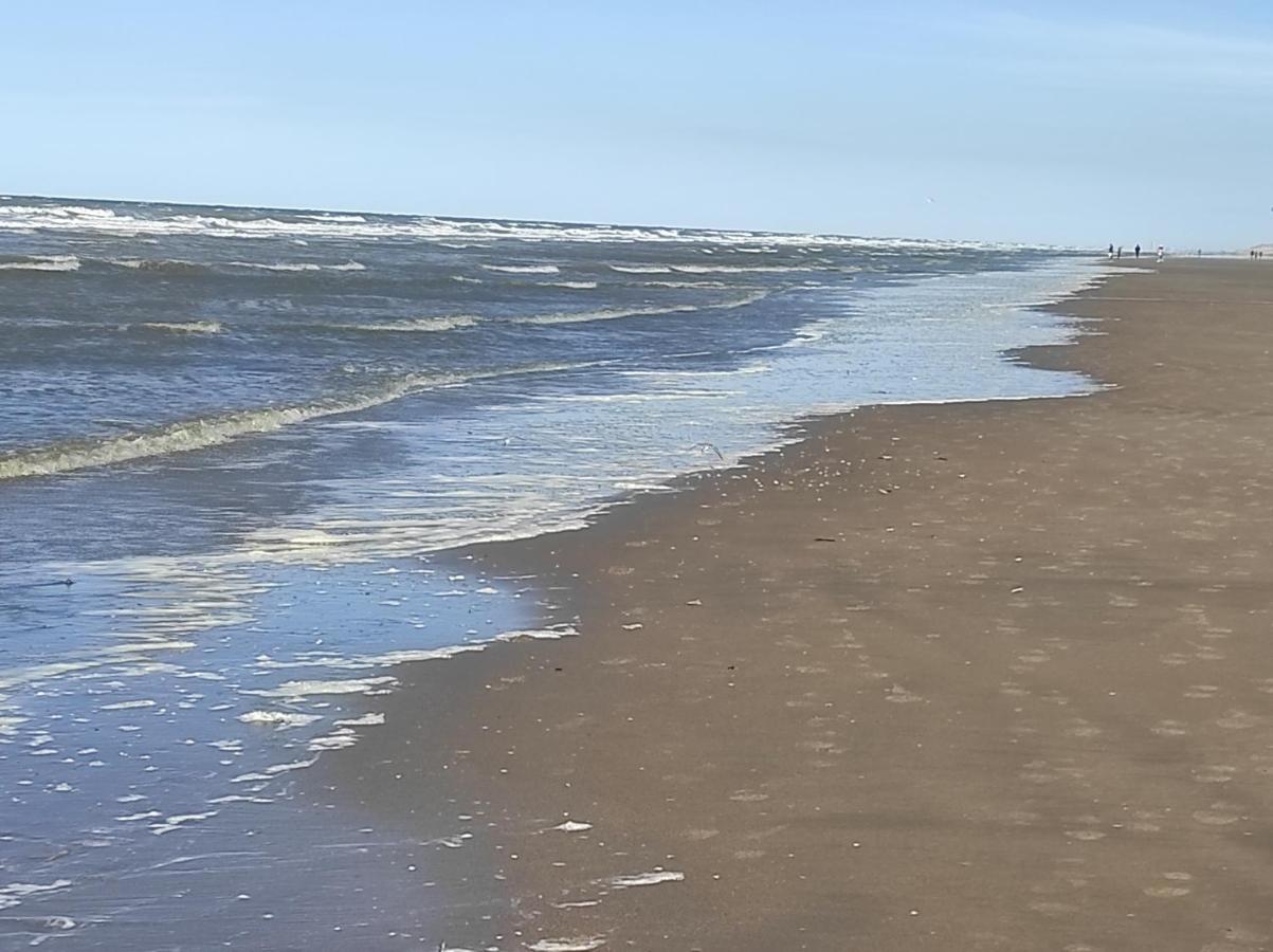 De Zandparel De Panne Exteriör bild