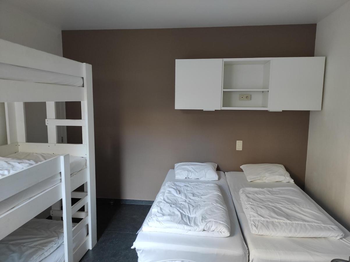 De Zandparel De Panne Exteriör bild